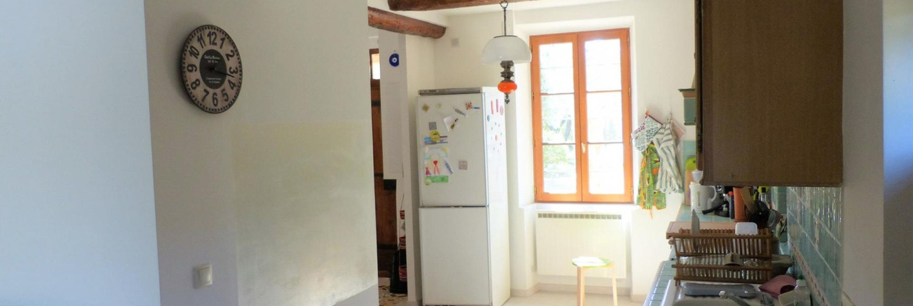 Modern Villa in La Motte with Swimming Pool, 拉莫特 — 照片 1