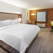 Holiday Inn Express Richburg By Ihg, Ричберг — фото 2