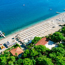 Armas Kaplan Paradise Resort, 泰基罗瓦 — 照片 3