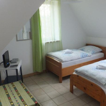 Pension Offizierskasino, Wesel — photo 3