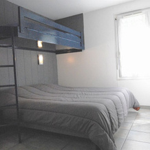 Fasthotel Grenoble Montbonnot, Montbonnot-Saint-Martin — photo 4