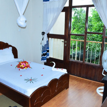 Mora Heights Hotel, Arba Minch — photo 5