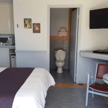Motel Le Refuge, Ленноксвилль — фото 3