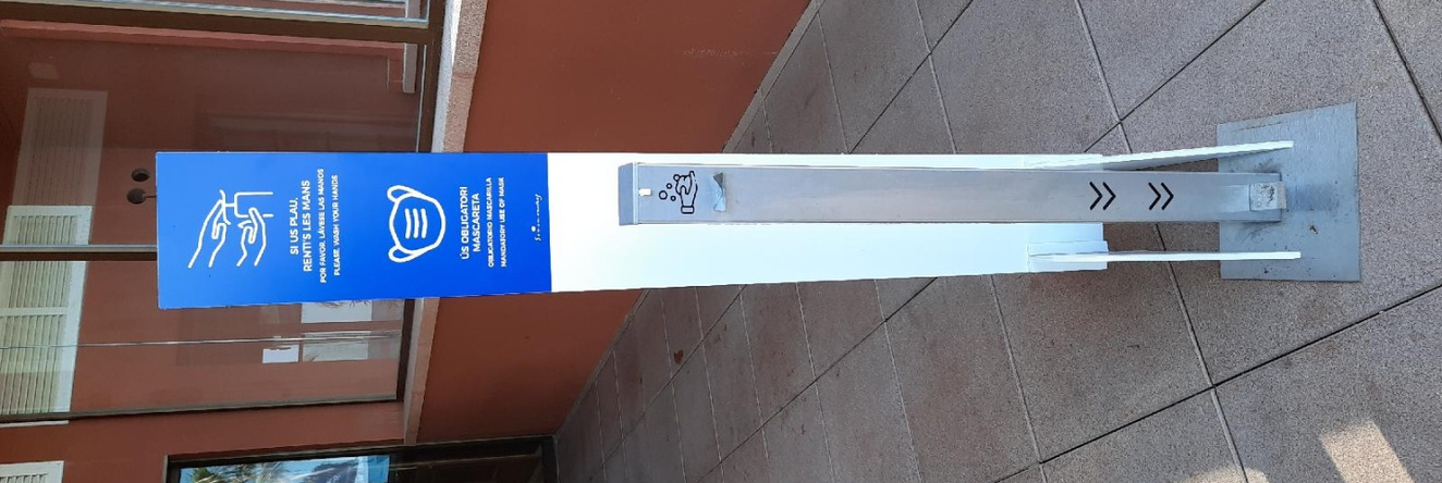 Hotel Sunway Playa Golf & Spa Sitges, Sitges — photo 1