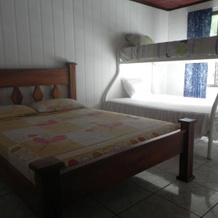 Hostel Rio Danta, 拉福图纳 — 照片 5