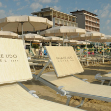 Color Palace Lido Family Village, 拉文纳 — 照片 2