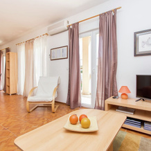 Apartment 600 M From A Nice Beach In The Cute Silo With Shared Swimming Pool, Сило — фото 3