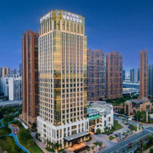 Wellton Royal Garden Hotel, Ganzhou — photo 3