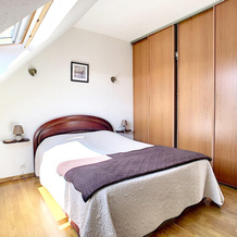 Apartment With one Bedroom in Tourville-sur-sienne, With Enclosed Garden and Wifi - 4 km From the Beach, 图维尔叙尔谢讷 — 照片 2