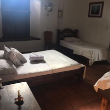 La Serrana Boutique Spa, San Gil — photo 2