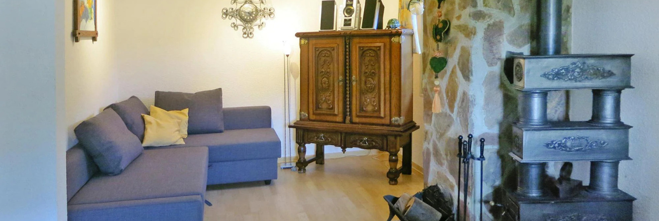 Holiday Home in Losheim am See, 滨湖洛施海姆 — 照片 1