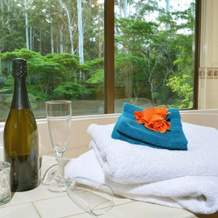 Montville Country Cabins, Montville — photo 4