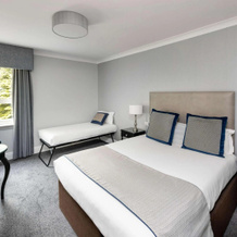 Mercure Manchester Norton Grange Hotel & Spa, Рочдейл — фото 5