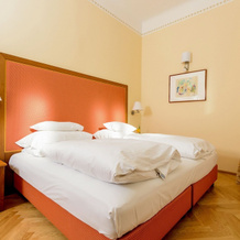 Hotel Herzoghof, Baden — photo 5
