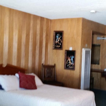 Raton Pass Motor Inn, 拉顿 — 照片 4