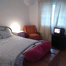 Apartment With 2 Bedrooms in Rio de Mouro, With Wonderful City View an, 里奥德莫鲁 — 照片 5