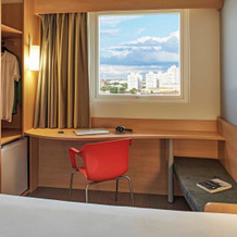 ibis Londrina Shopping, 隆德里纳 — 照片 3