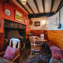 Church House Inn, 霍尔恩 — 照片 2