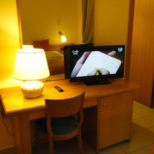 Hotel Arimannia, Караманико-Терме — фото 5