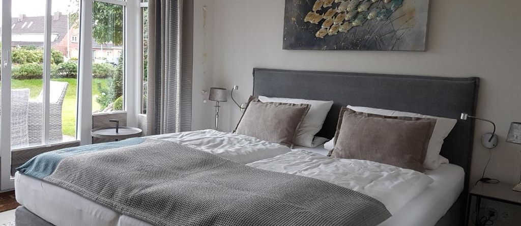 Ferienwohnung Am Buttgraben, Лист — фото 1