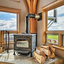 Home w/ Kachemak Bay View - 5 Miles to Downtown!, 卡切马克 — 照片 3