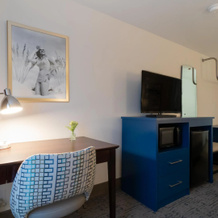 Oxford Suites Portland - Jantzen Beach, 波特兰 — 照片 4