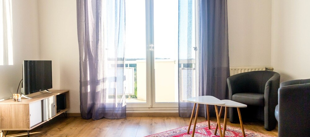 Top Of The Rebberg Mulhouse - 2Br Near The Zoo, Мюлуз — фото 1