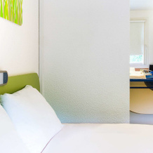 ibis budget Issoire, Issoire — photo 4