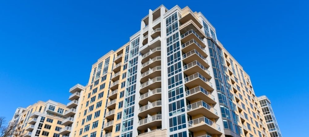 Global Luxury Suites at Hidden Creek, Reston — photo 1