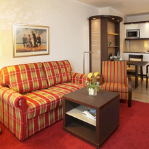Hotel Strandidyll, Грёмиц — фото 3
