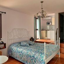 Casa Bambu Resort, 贝纳莫卡拉 — 照片 3