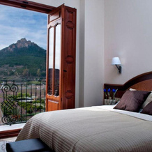 Hotel San Sebastián Hospedería, Сьеса — фото 5