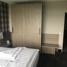 Hotel Albus, Olpe — photo 4