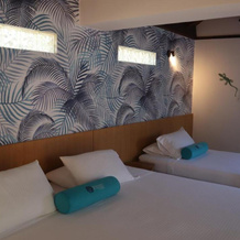 Gente De Mar Resort, Боливар — фото 2