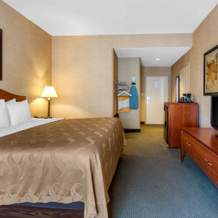 Quality Inn & Suites Benton - Draffenville, Драффенвилл — фото 5