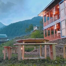Mughal Star Guest House Azad Kashmir, Нагдар — фото 3