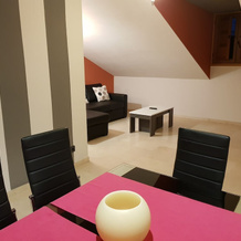 Apartamento El Desván, Педраса — фото 3