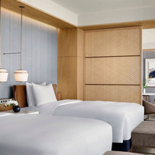The Ritz-Carlton, Fukuoka, 福冈 — 照片 2