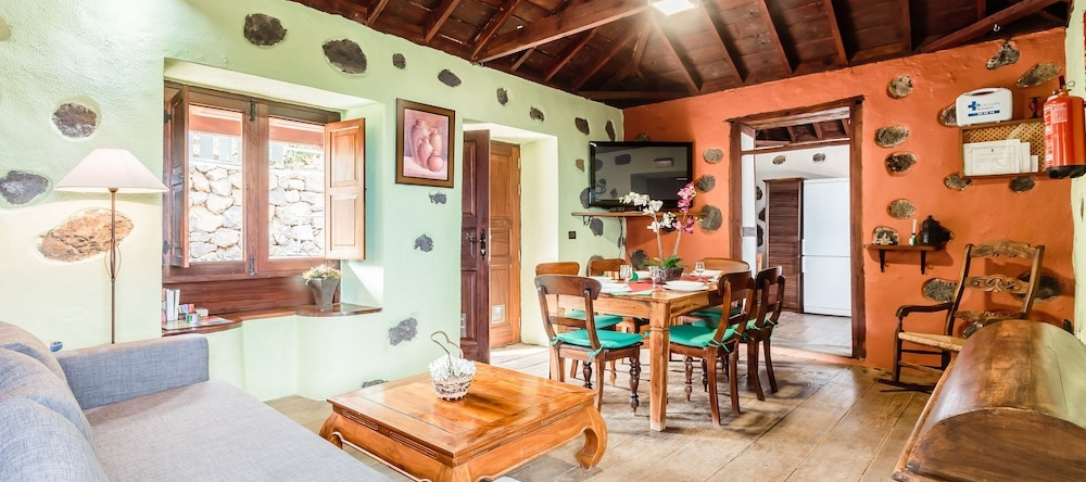 Casa Rural Los Draguitos By Isla Bonita, Ледас-де-Арриба — фото 1