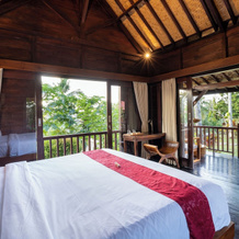 Amanuba Ersadeva Resort Jembrana Bali, Мендойо — фото 2
