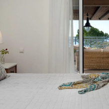 Panorama Villas Corfu 3 Bedroom Villa Sea View With Private Pool, Arillas — photo 4