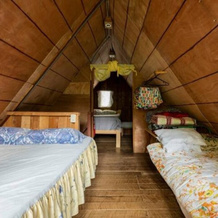 Macho Mora Mountain Lodge, Альфомбра — фото 2