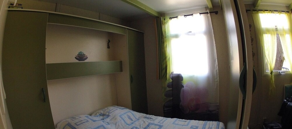Bungalow With 2 Bedrooms In Sorbo-Ocagnano, With Furnished Garden And, Сорбо-Оканьяно — фото 1