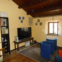 CIVETTA-Wohnung-kleines-Nest, 里佩 — 照片 5