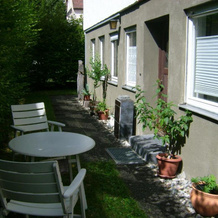 Ferienwohnung Clauss, Цвифальтен — фото 4