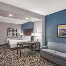 La Quinta Inn & Suites By Wyndham Cullman, Калман — фото 5