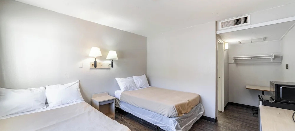 Extended Stay by Welcome INN, 布鲁斯普林斯 — 照片 1