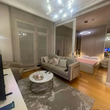 Emaar Square Residence, Стамбул — фото 4
