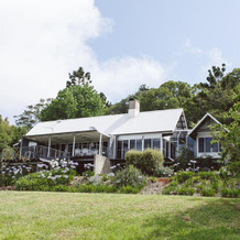 The Retreat Tamborine Mountain, 坦伯林山 — 照片 2