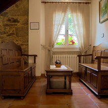Casa de Laxe, Malpica de Bergantinos — photo 3